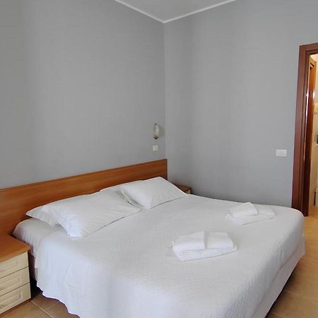 Hotel Nuovo Rondo Sesto San Giovanni Exterior photo