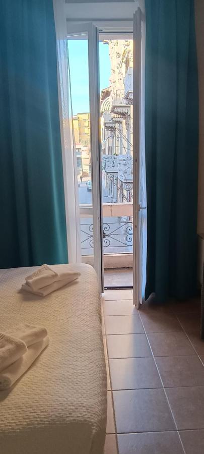 Hotel Nuovo Rondo Sesto San Giovanni Exterior photo